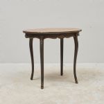1555 4097 LAMP TABLE
